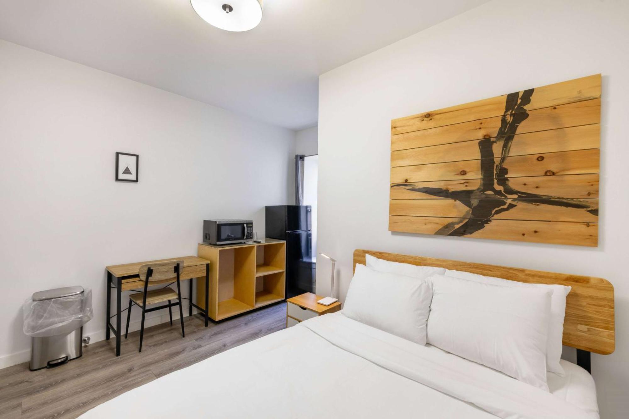 Hotel 27 By Luxurban Ню Йорк Екстериор снимка