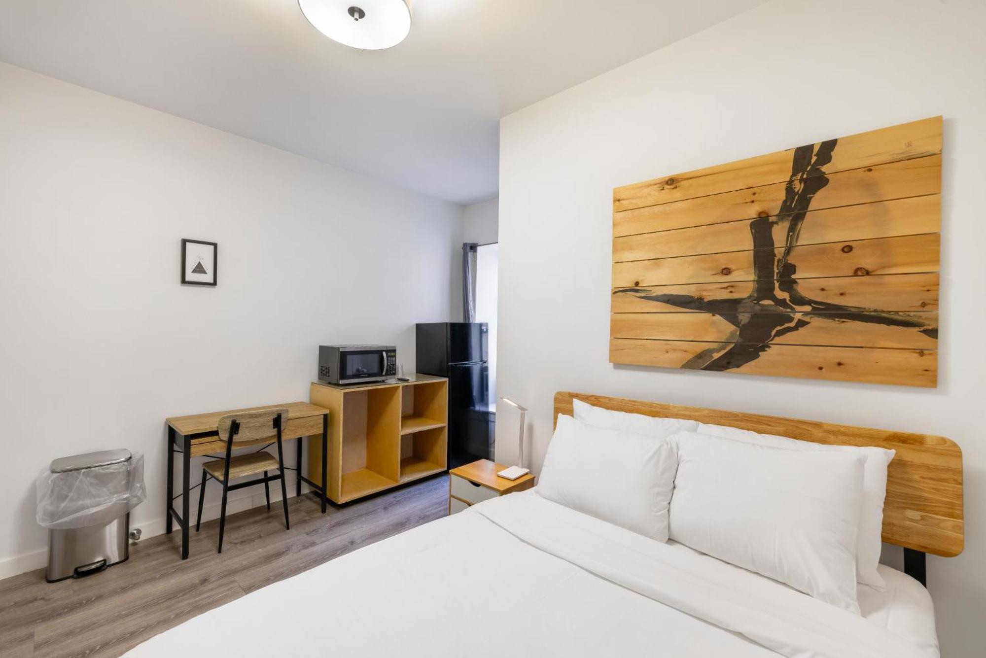 Hotel 27 By Luxurban Ню Йорк Екстериор снимка